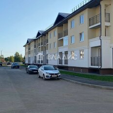 Квартира 35,9 м², 1-комнатная - изображение 4