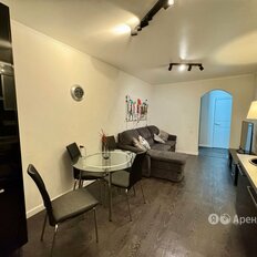 Квартира 59 м², 2-комнатная - изображение 3