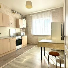 Квартира 43 м², 1-комнатная - изображение 1