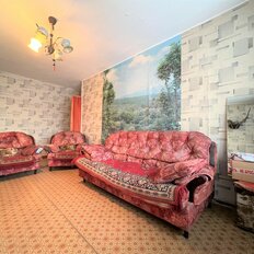 Квартира 54 м², 3-комнатная - изображение 2