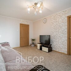 Квартира 58,6 м², 3-комнатная - изображение 2