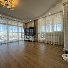 Квартира 130 м², 3-комнатная - изображение 5