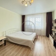 Квартира 37 м², 1-комнатная - изображение 2