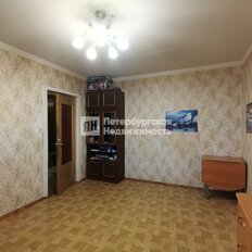 Квартира 54,6 м², 2-комнатная - изображение 3