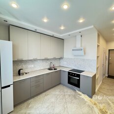 Квартира 40 м², 1-комнатная - изображение 2