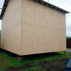 дом + 7 соток, участок - изображение 4