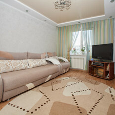 Квартира 59,9 м², 3-комнатная - изображение 4