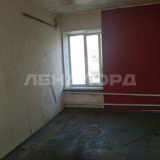 Квартира 46,3 м², 1-комнатная - изображение 4