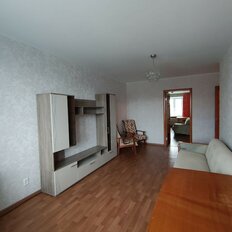 Квартира 58 м², 3-комнатная - изображение 5