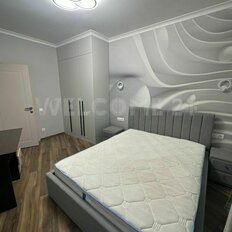 Квартира 38,3 м², 2-комнатные - изображение 2