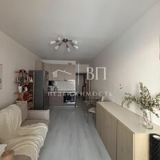 Квартира 24,2 м², студия - изображение 2
