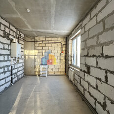 Квартира 126 м², 3-комнатная - изображение 5