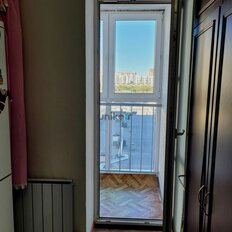 Квартира 32,7 м², 1-комнатная - изображение 4