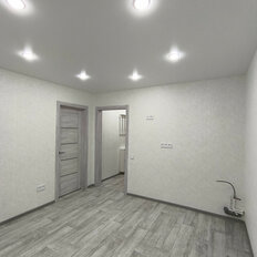 Квартира 34 м², 1-комнатная - изображение 4