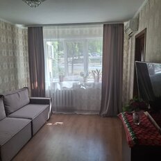 Квартира 68,8 м², 4-комнатная - изображение 3