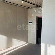 Квартира 31,8 м², 1-комнатные - изображение 4