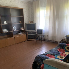 Квартира 31,2 м², 1-комнатная - изображение 4