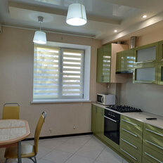 Квартира 40 м², 1-комнатная - изображение 4