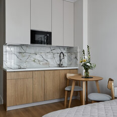 Квартира 26,5 м², студия - изображение 3