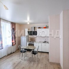 Квартира 35 м², студия - изображение 3