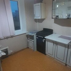 Квартира 54 м², 2-комнатная - изображение 2