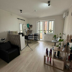 Квартира 24,8 м², студия - изображение 1