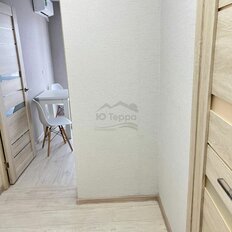 Квартира 38 м², 1-комнатная - изображение 3