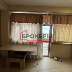 Квартира 24 м², студия - изображение 5