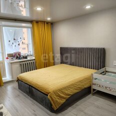 Квартира 49,8 м², 2-комнатная - изображение 4