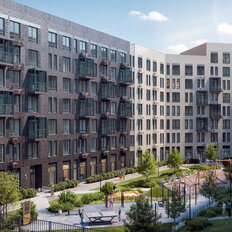 Квартира 58,2 м², 2-комнатная - изображение 5