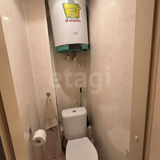 Квартира 52 м², 2-комнатная - изображение 2