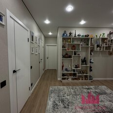 Квартира 72,1 м², 2-комнатная - изображение 2