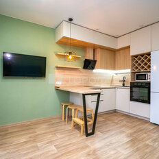 Квартира 29,1 м², студия - изображение 2