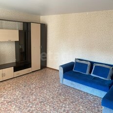 Квартира 51 м², 1-комнатная - изображение 1