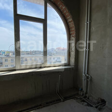 Квартира 27 м², студия - изображение 3