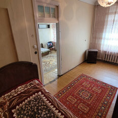 Квартира 49 м², 2-комнатная - изображение 5