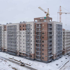 Квартира 39 м², 1-комнатная - изображение 3