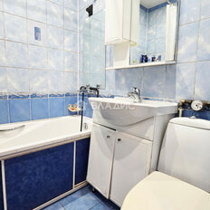 Квартира 44,4 м², 2-комнатная - изображение 3