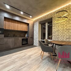 Квартира 45 м², 1-комнатная - изображение 1