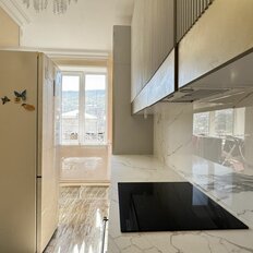 Квартира 57 м², 1-комнатная - изображение 2