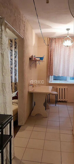 22 м², 1-комнатная квартира 2 500 000 ₽ - изображение 29