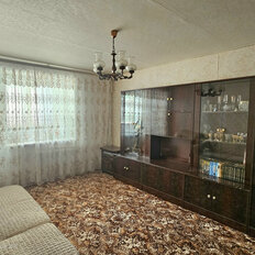 Квартира 72,1 м², 3-комнатная - изображение 2