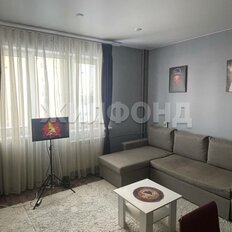 Квартира 32,4 м², 1-комнатная - изображение 2