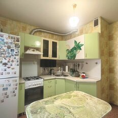 Квартира 70 м², 3-комнатная - изображение 2