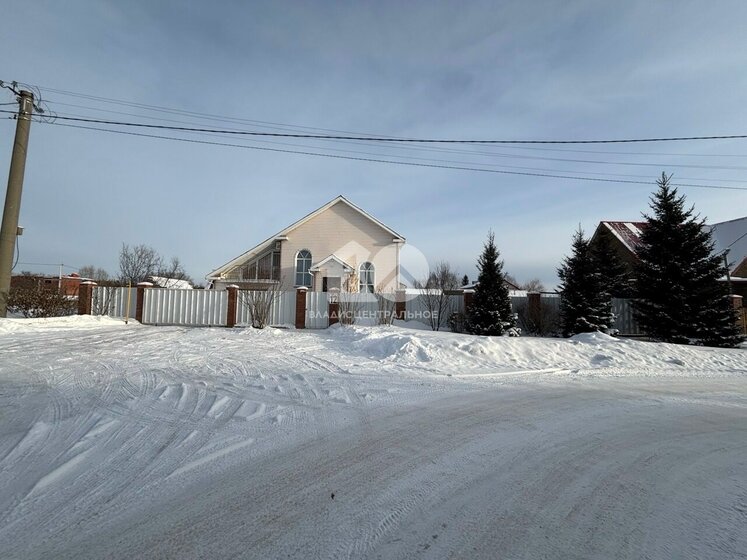 63,2 м² дом, 13,1 сотки участок 4 500 000 ₽ - изображение 71