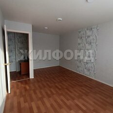 Квартира 28,9 м², 1-комнатная - изображение 4