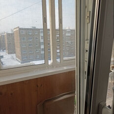 Квартира 34 м², 1-комнатная - изображение 5