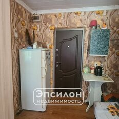 21,7 м², 2 комнаты - изображение 4