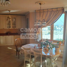 Квартира 299 м², 6-комнатная - изображение 2