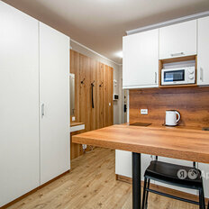 Квартира 24 м², студия - изображение 4